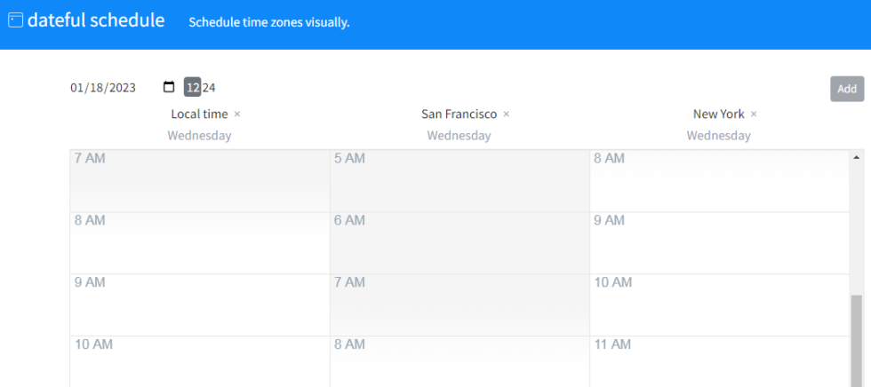 what-time-does-training-start-i-need-help-with-time-zone-conversion